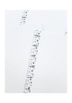 Dot Grid Filler Paper Insert | Luxe Disc-Bound Planner Paper (60 pages)